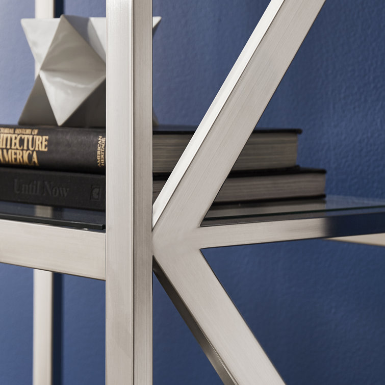 Horncastle etagere bookcase shop